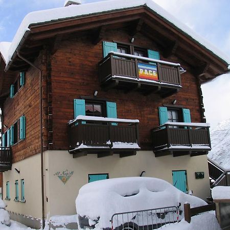 Art Apartments Kandinsky Livigno Eksteriør billede