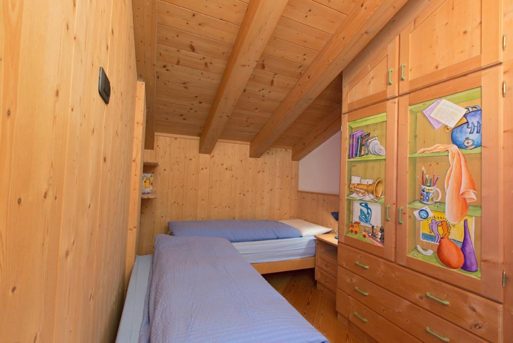 Art Apartments Kandinsky Livigno Eksteriør billede