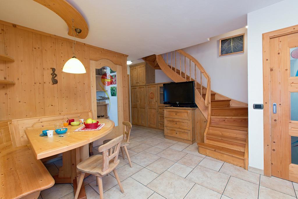 Art Apartments Kandinsky Livigno Eksteriør billede