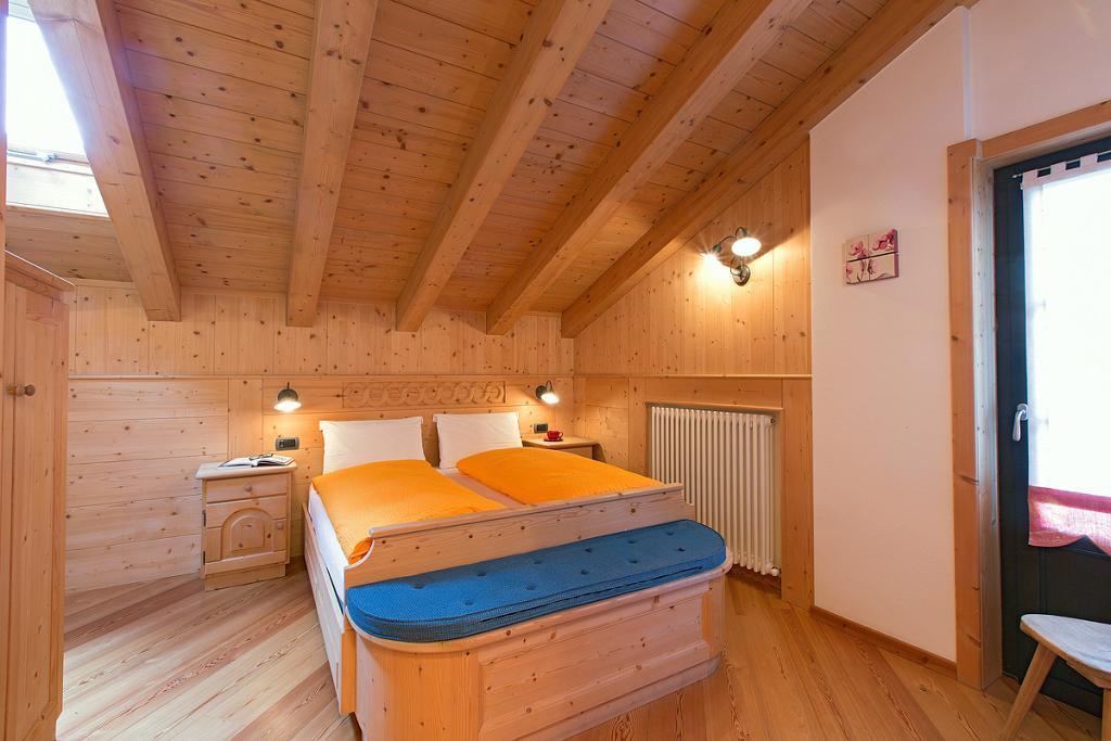 Art Apartments Kandinsky Livigno Eksteriør billede
