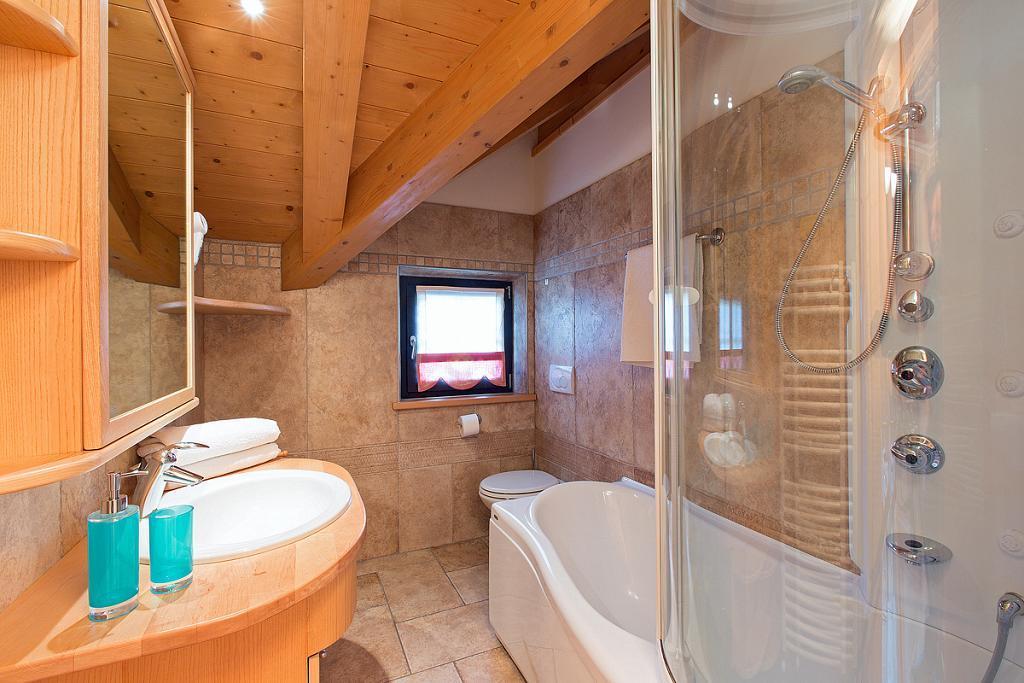 Art Apartments Kandinsky Livigno Eksteriør billede